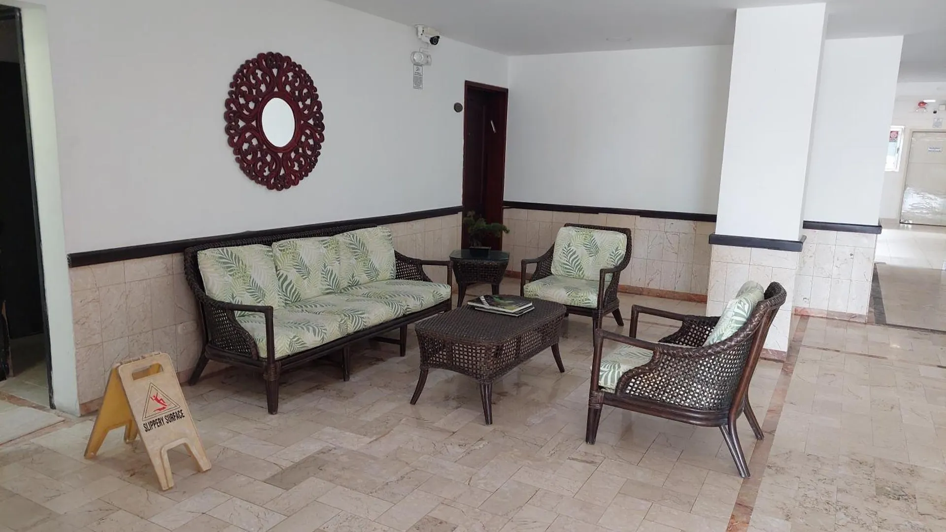 Edificio Sea View - Apartamento 303 B San Andres  0*, San Andres (San Andres and Providencia Islands)