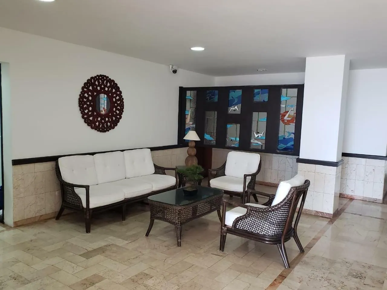 Edificio Sea View - Apartamento 303 B San Andrés