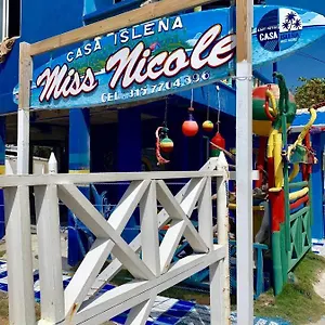 Apartamento Miss Nicole, San Andrés