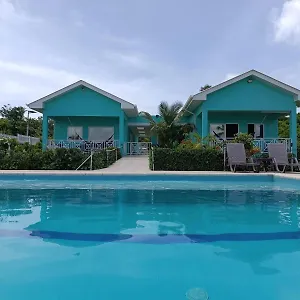Lodge Blue Lizard House, San Andres (San Andres and Providencia Islands)