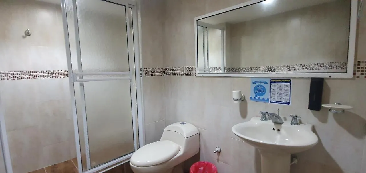 Edificio Sea View - Apartamento 303 B San Andrés Apartment