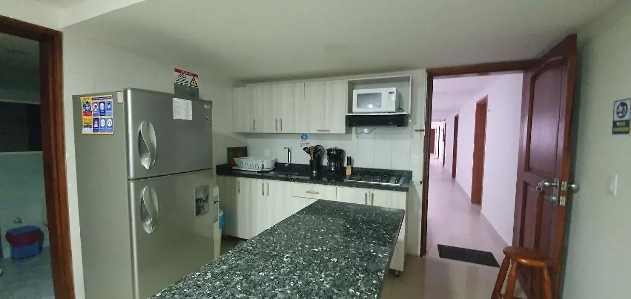 Edificio Sea View - Apartamento 303 B San Andrés Kolumbien