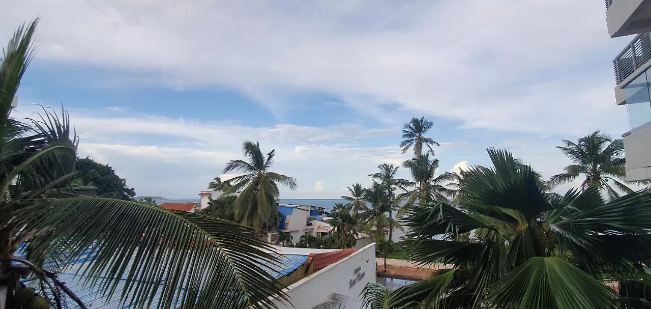 Edificio Sea View - Apartamento 303 B San Andrés Apartment