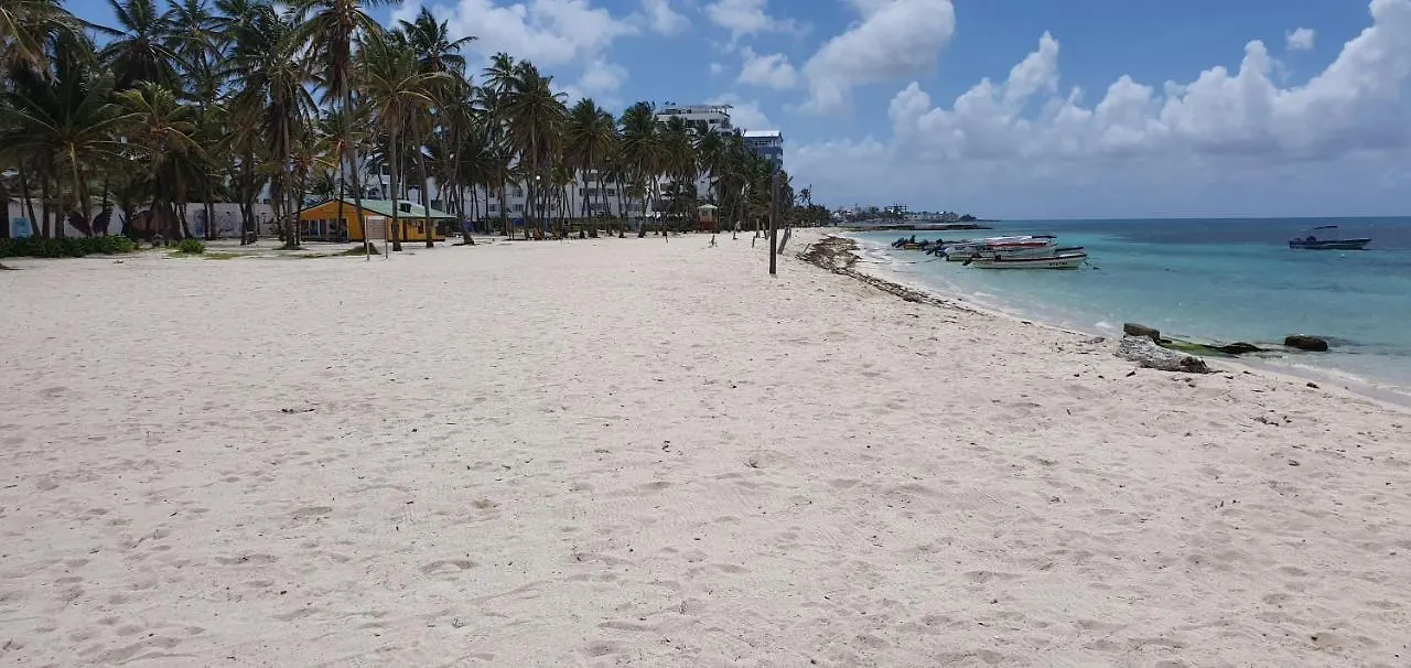 Edificio Sea View - Apartamento 303 B San Andrés