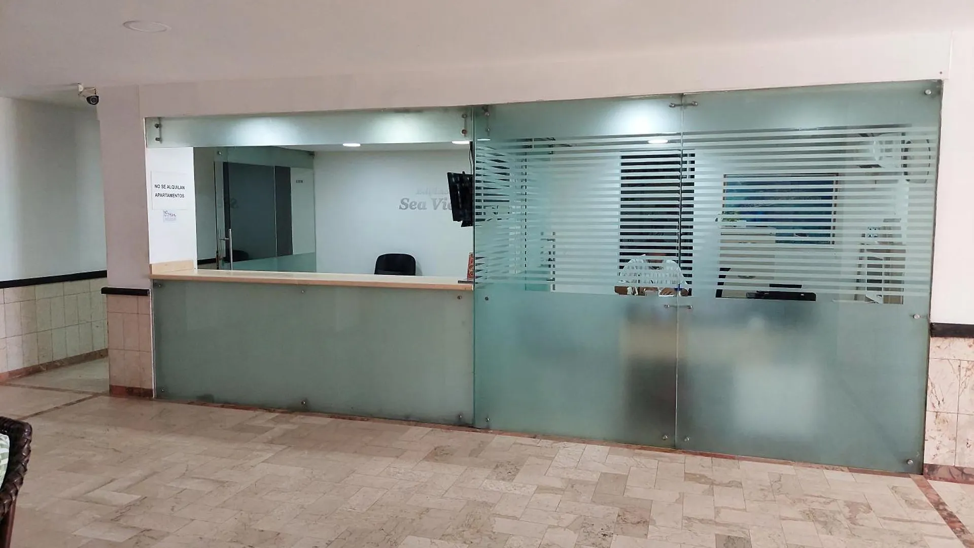 Apartment Edificio Sea View - Apartamento 303 B San Andrés