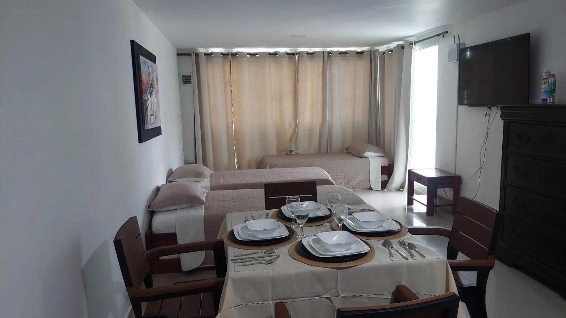 Edificio Sea View - Apartamento 303 B San Andrés Apartment