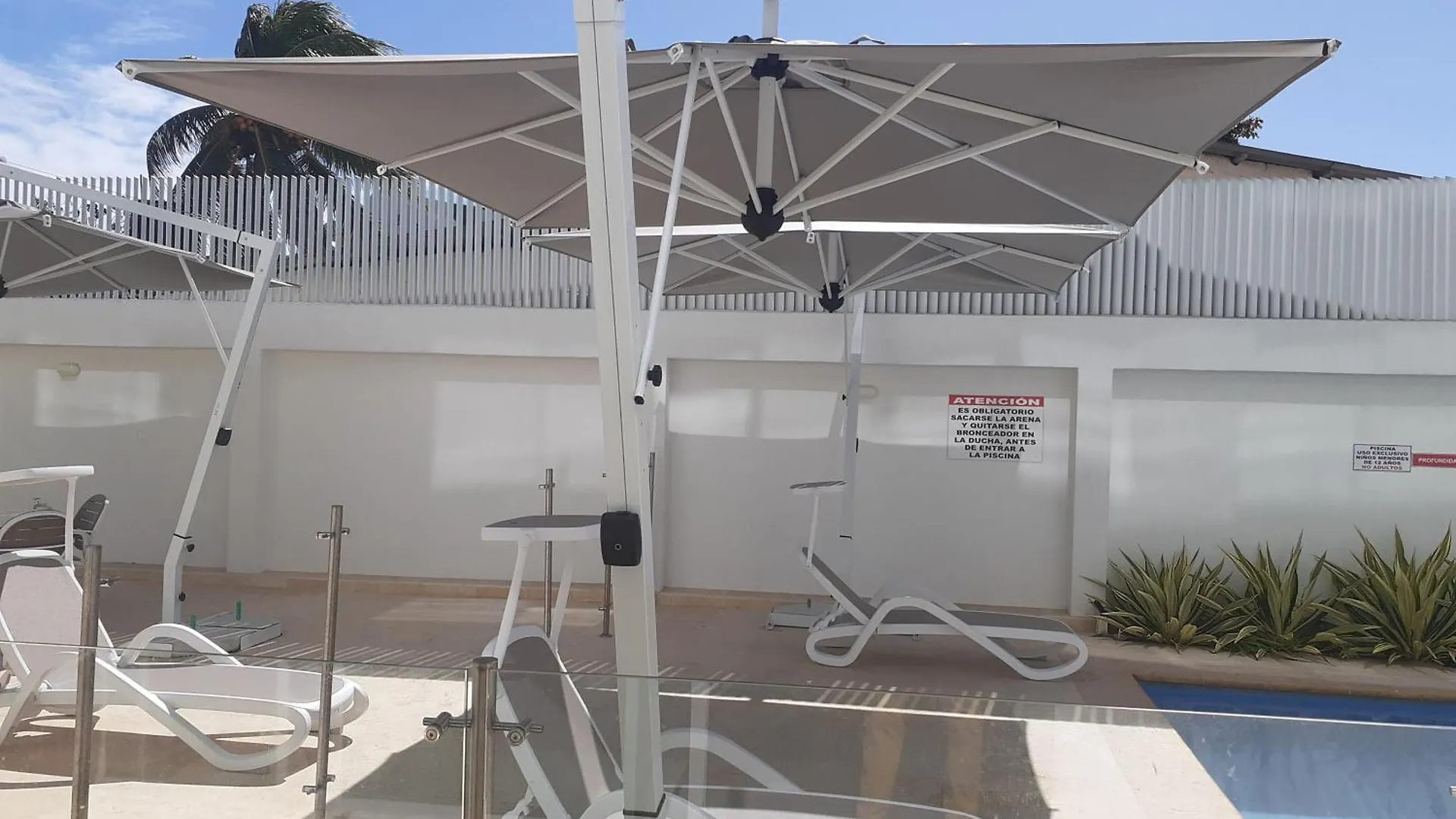 Edificio Sea View - Apartamento 303 B San Andrés