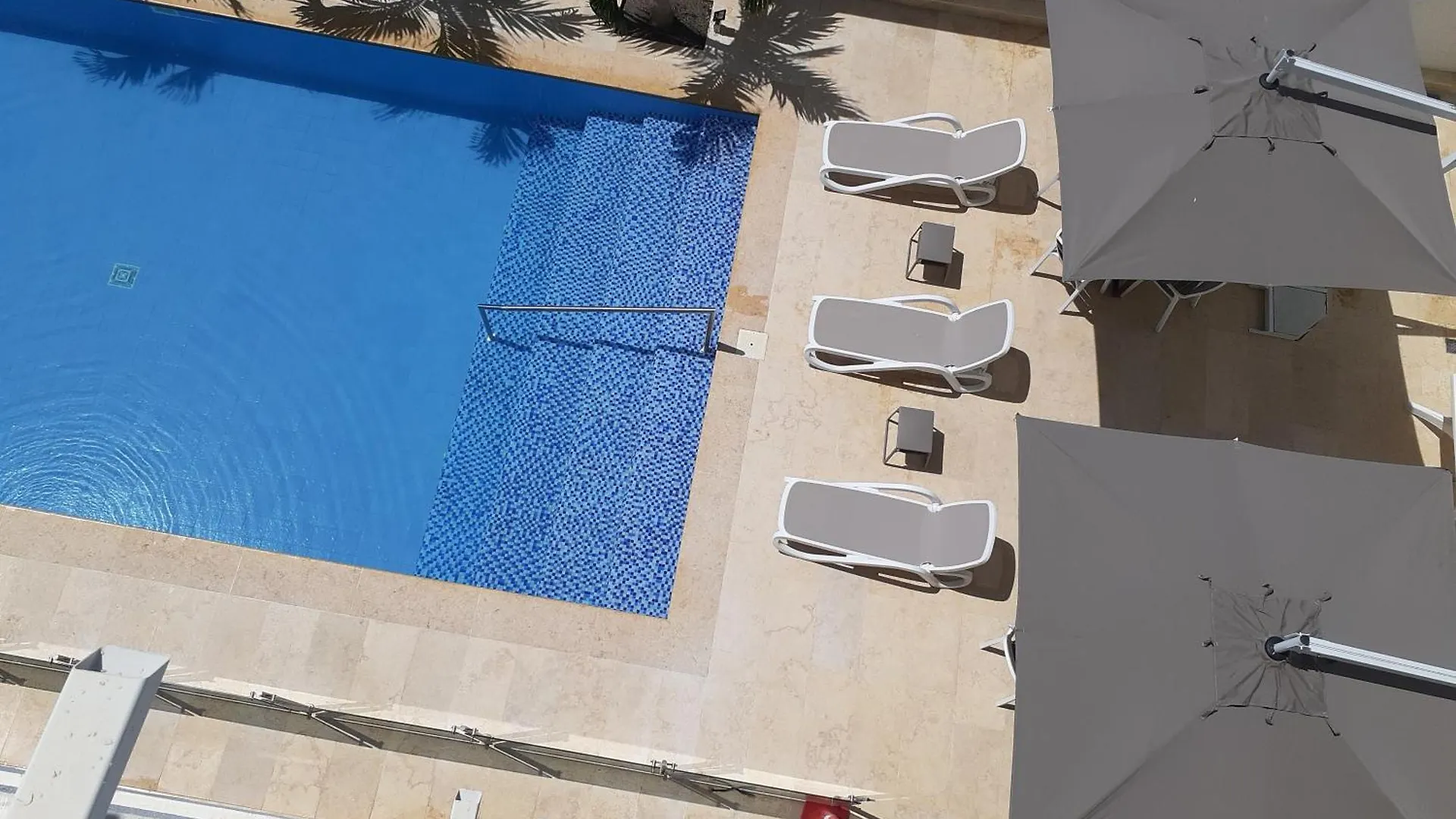 Edificio Sea View - Apartamento 303 B San Andrés 0*,