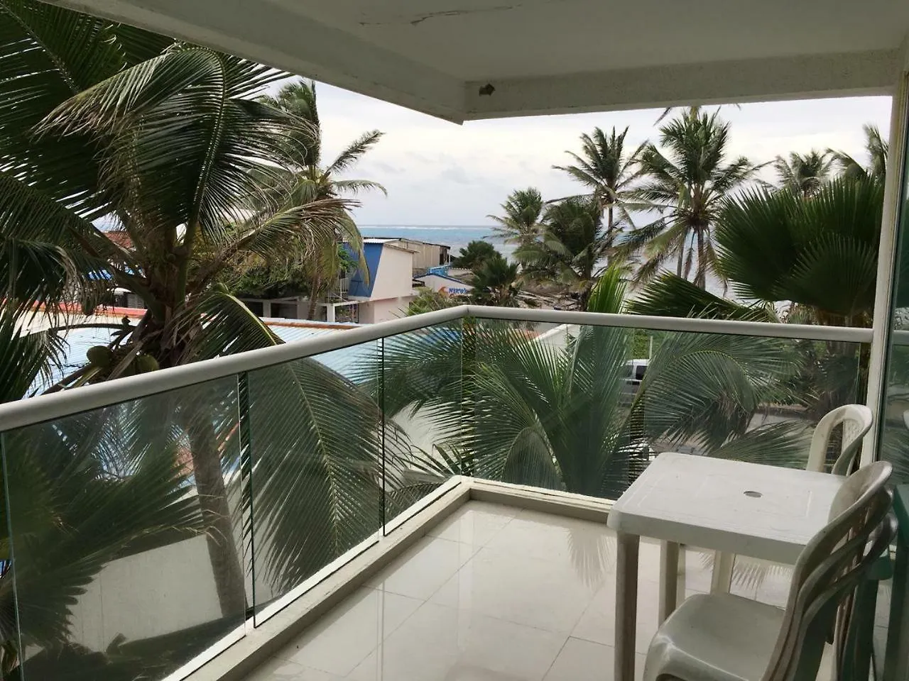 Apartment Edificio Sea View - Apartamento 303 B San Andrés