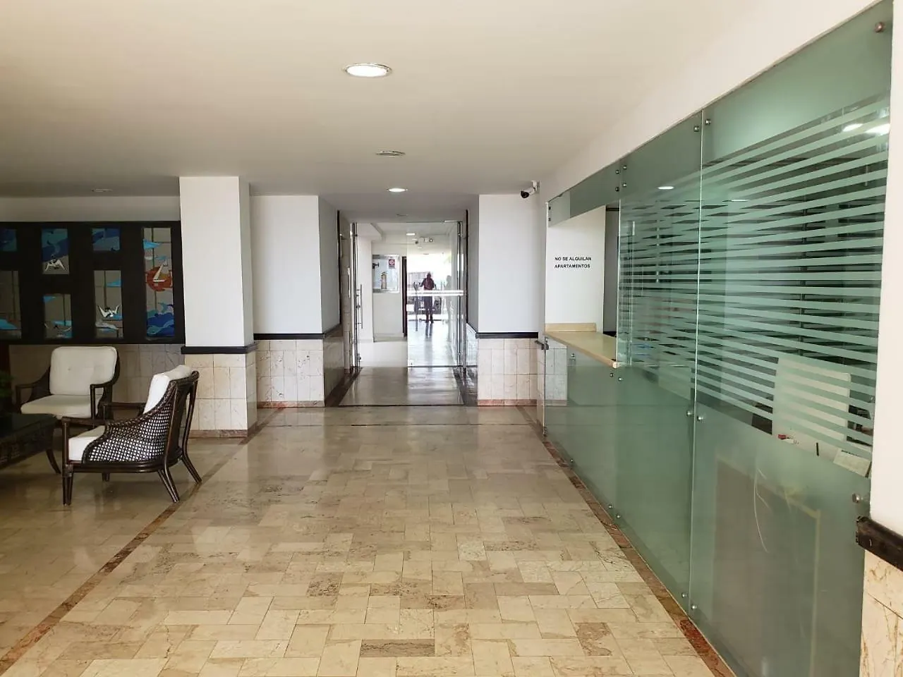 Edificio Sea View - Apartamento 303 B San Andrés